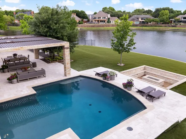 5128 Seascape Ln, Plano, TX 75093