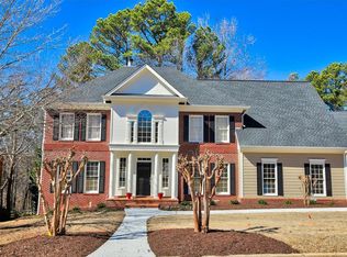 4481 May Apple Dr, Alpharetta, GA 30005