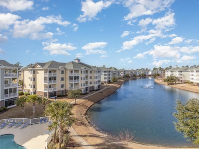 4821 Luster Leaf Circle #404, Myrtle Beach, SC, 29577