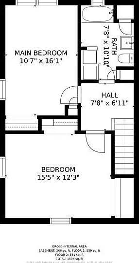 57 Waterhouse St #1 — Photo 15