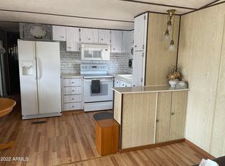 44 S Hawes Rd LOT A14, Mesa, AZ 85208