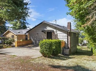 4825 Bunker St NW, Bremerton, WA 98311