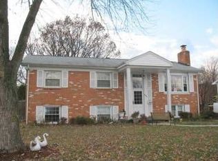 8008 Urbanna Rd, Manassas, VA 20109