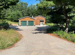 6331 N Dune Grass Trl, Hart, MI 49420