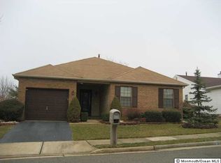32 Coventry Ter, Marlboro, NJ 07746