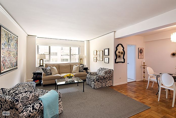 1st image of 100 W 57th St APT 15H