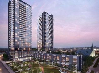 6 Sonic Way #2105, Toronto, ON M3C 0P1