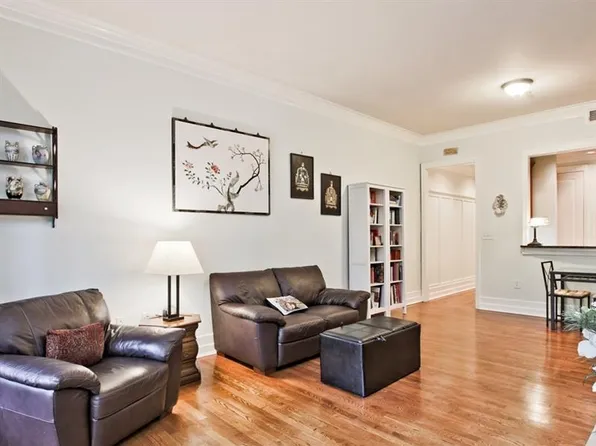 1717 N Decatur Rd Unit 218, Atlanta, GA 30307