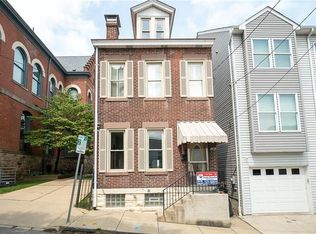 186 S 16th St, Pittsburgh, PA