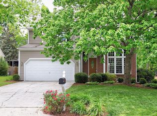 315 Bond Lake Dr, Cary, NC 27513