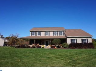 Germany Hollow Rd, Honey brook, PA 19344