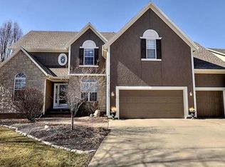 11805 W 138th St, Overland Park, KS 66221