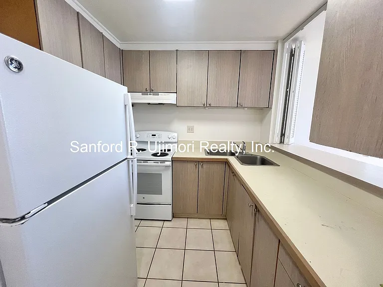 1765 Ala Moana Blvd #880 — Photo 2