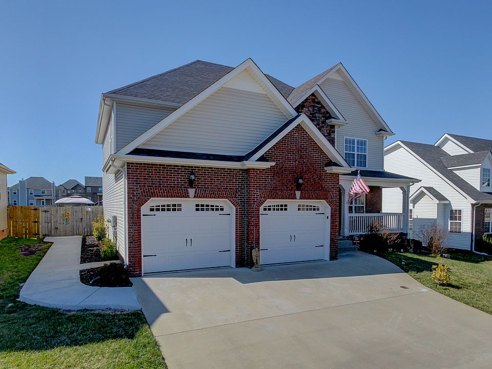 1st image of 3360 Franklin Meadows Way