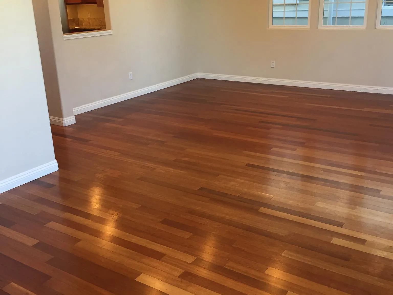3 bed, 2.5 bath, 1785 sqft, $4,300 — Photo 3
