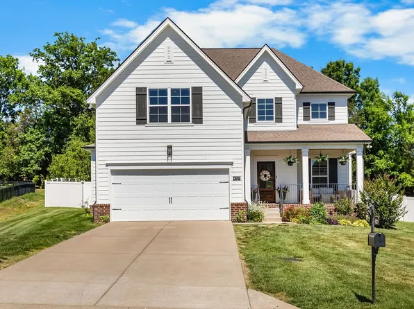 4327 Freemark Dr, Smyrna, TN 37167
