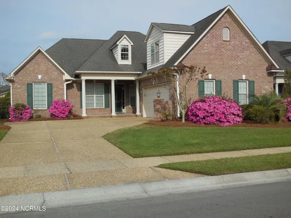 2023 Fanning Court, Leland, NC 28451