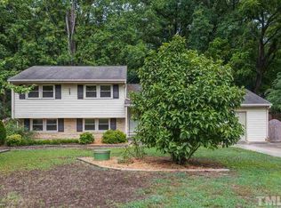 4227 Woodlawn Dr, Raleigh, NC 27616