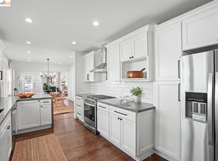 3059 Delaware St, Oakland, CA 94602