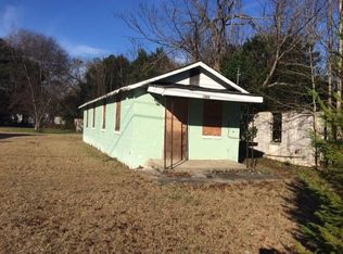 1888 Stroman St, Orangeburg, SC 29115