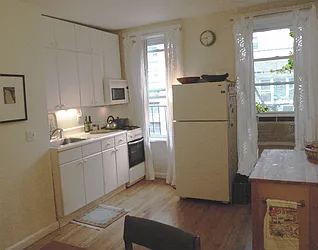 Rented by Maria Buncick Fine Properties, LLC