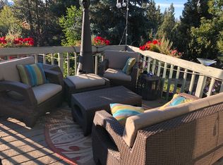 61517 W Ridge Ave, Bend, OR 97702