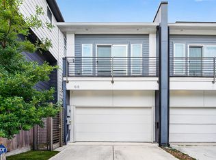 1618 Ruthven St, Houston, TX 77019