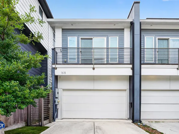 1618 Ruthven St, Houston, TX 77019