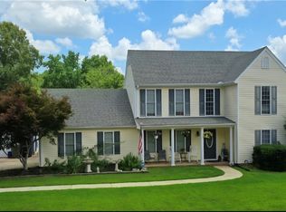 224 Ike Rd, Six Mile, SC 29682