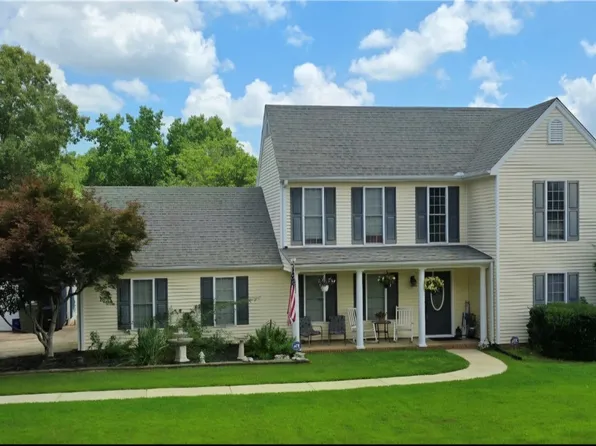 224 Ike Rd, Six Mile, SC 29682