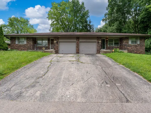 4801 Javelin Dr, Rockford, IL 61108