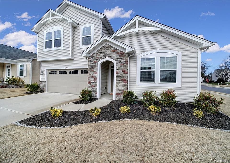 1777 Bailey Ridge Dr York SC Zillow