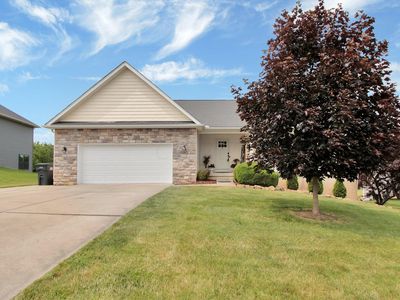 1308 Linnview Xing, Heath, OH, 43056