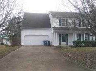 715 Bellmeade Bay Dr, Durham, NC 27703