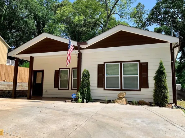 2062 Detroit Ave NW, Atlanta, GA 30314