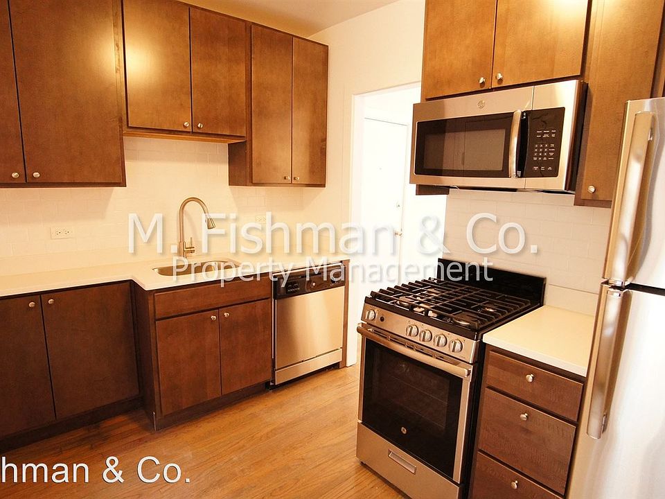 1st image of 2639-45 N Spaulding #1E