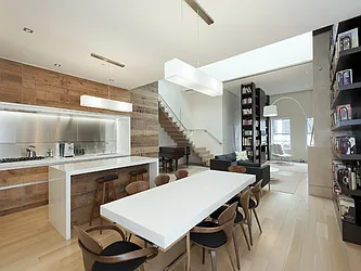 Sold by Sotheby's International Realty