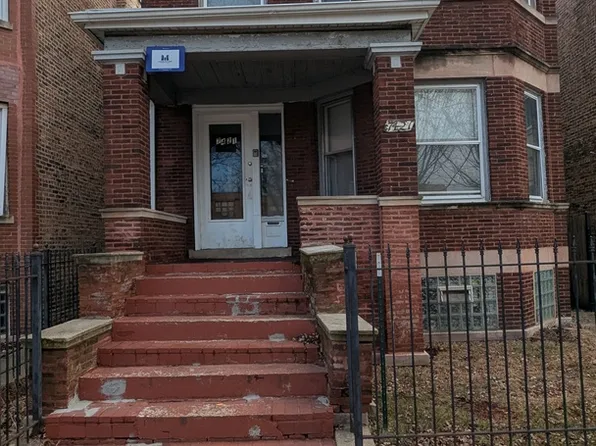 7421 S Dante Ave, Chicago, IL 60619