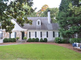 3072 Peachtree Dr NE, Atlanta, GA 30305