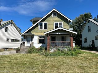 13203 Alvin Ave, Garfield Heights, OH 44105