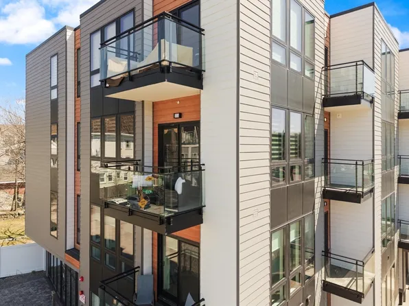 11 Tafthill Ter #4, Roslindale, MA 02131