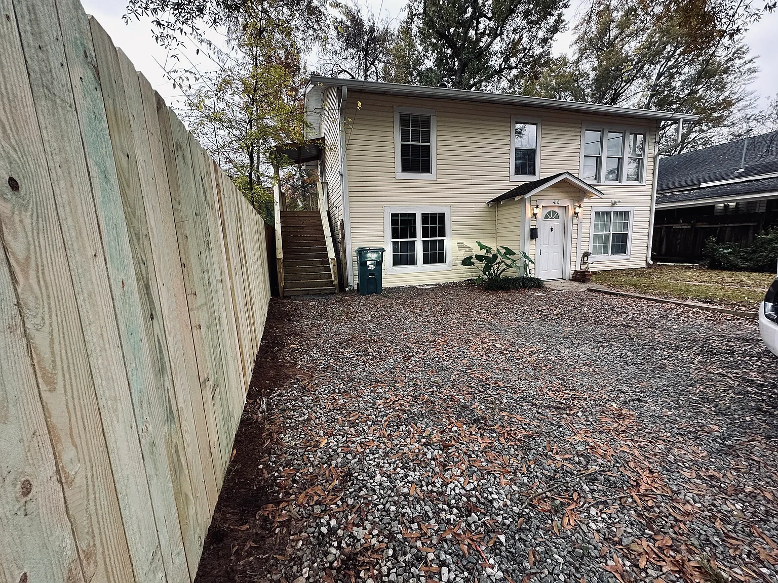 410 K St — Photo 2