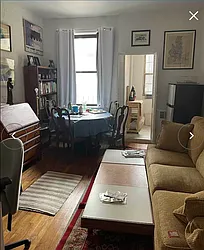 Rented by Eric Goodman Realty Corp