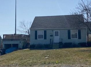 122 Loretta Dr, Dayton, OH 45415