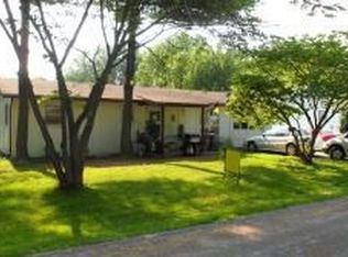 119 East St, Hallsville, MO 65255