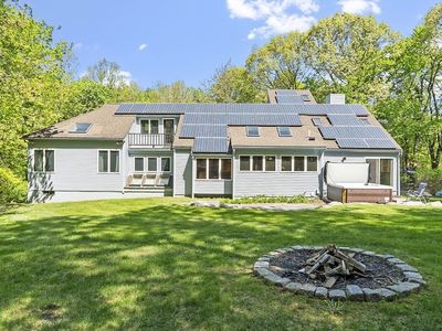 74 Littleton County Rd, Harvard, MA, 01451