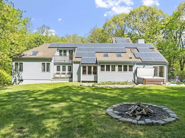 74 Littleton County Rd, Harvard, MA 01451