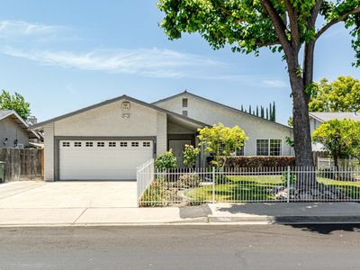 3809 Dragoo Park Dr, Modesto, CA, 95356