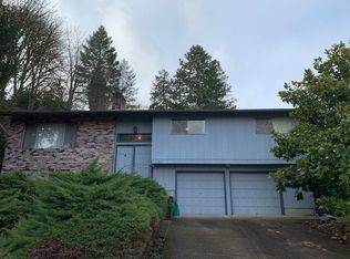 8430 Cason Ct, Gladstone, OR