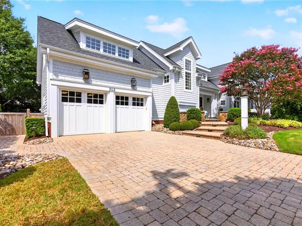 312 Mace Hill St, Virginia Beach, VA 23451